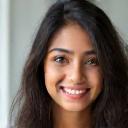 Photo of satisfied customer Ananya Sharma smiling warmly