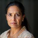Photo of satisfied customer Fatima Khan looking pensive