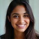 Photo of satisfied customer Neha Gupta looking happy