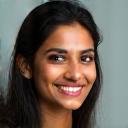 Photo of satisfied customer Priya Singh smiling kindly